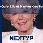 marilyn kroc barg