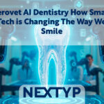Nerovet AI Dentistry How Smart Tech is Changing The Way We Smile