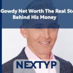 trey gowdy net worth