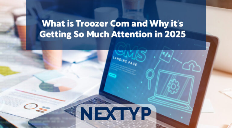 Troozer Com