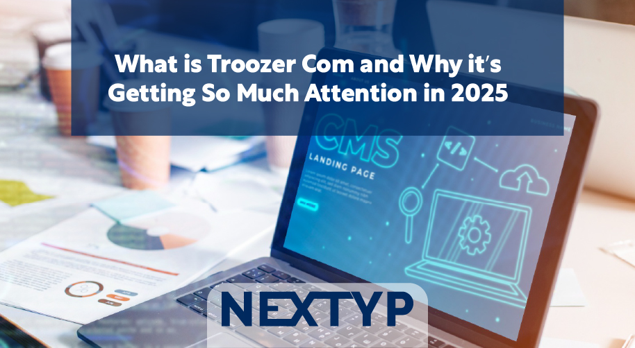 Troozer Com