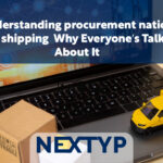 Understanding procurement