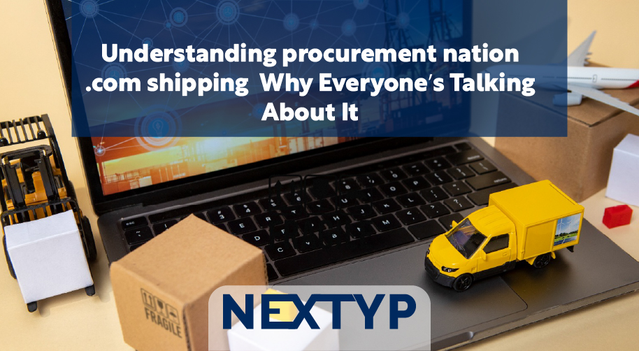 Understanding procurement