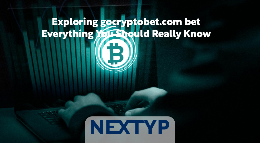 gocryptobet.com bet