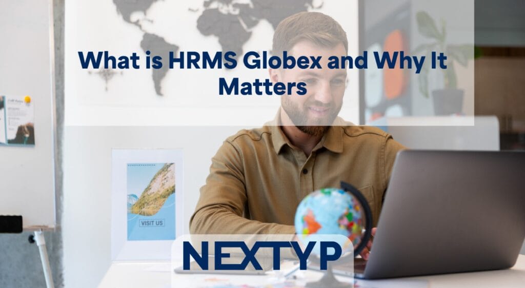 hrms globex