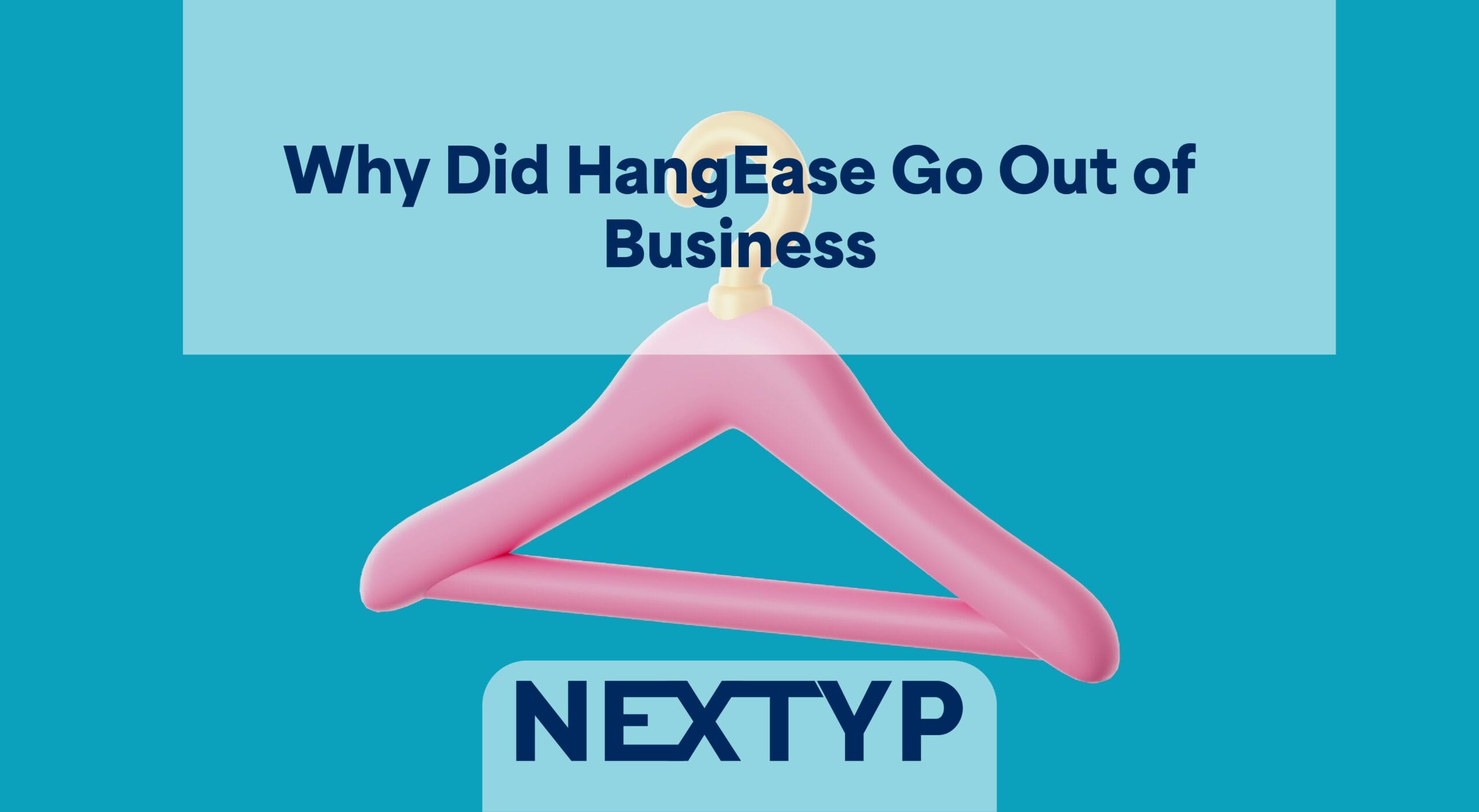 why did hang ease go out of business