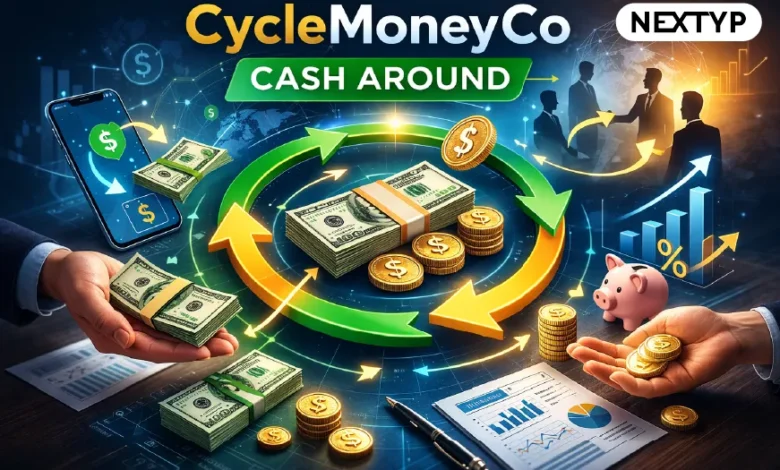 cyclemoneyco